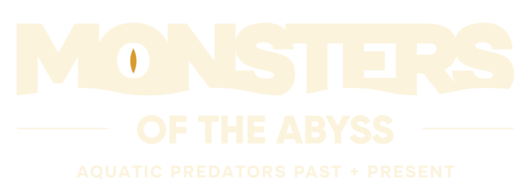 Monsters Of The Abyss